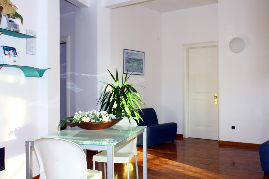 Residence Avana เซนีกัลเลีย ภายนอก รูปภาพ