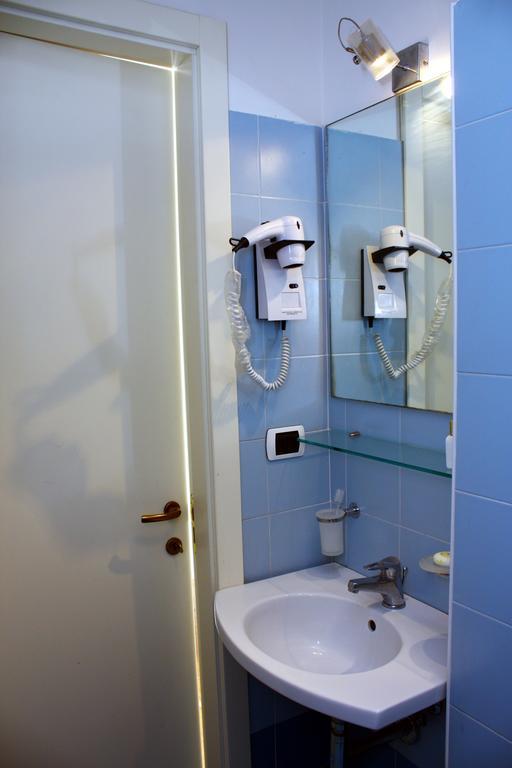 Residence Avana เซนีกัลเลีย ห้อง รูปภาพ