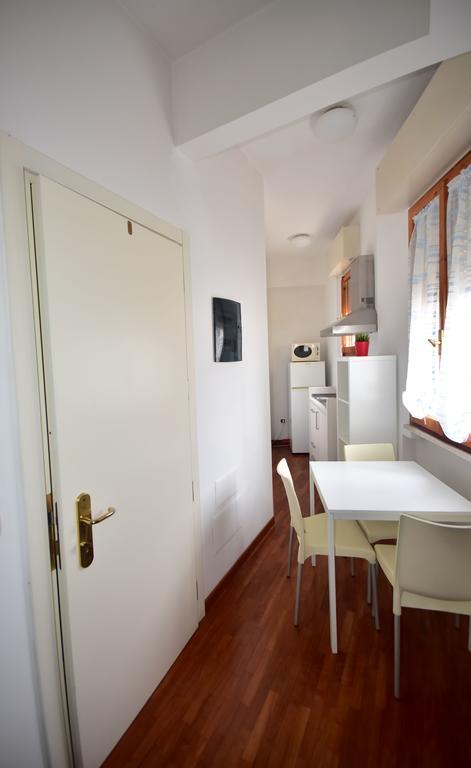 Residence Avana เซนีกัลเลีย ภายนอก รูปภาพ