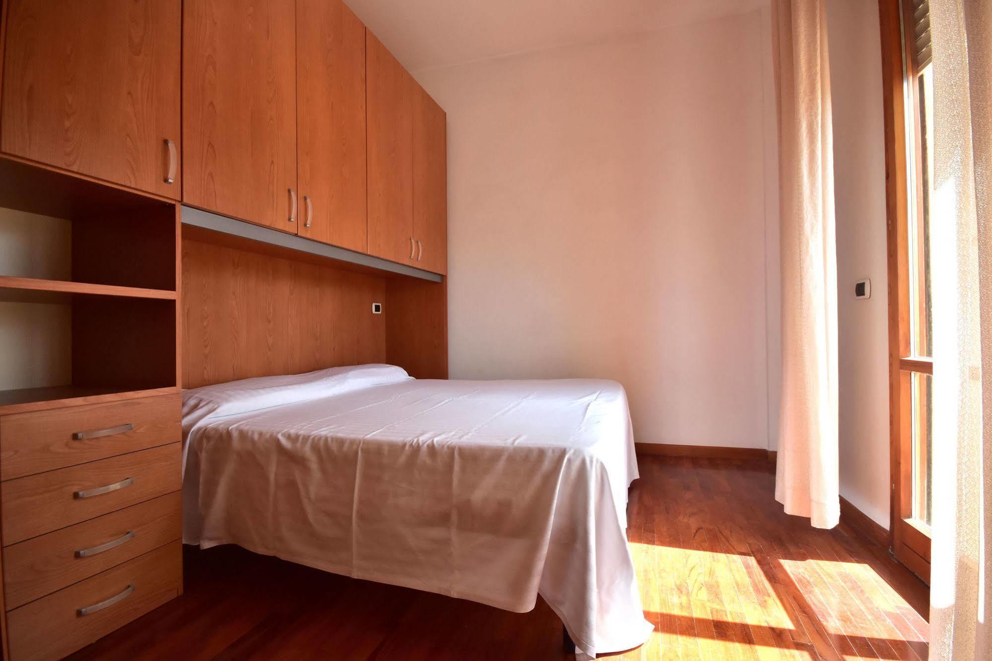 Residence Avana เซนีกัลเลีย ภายนอก รูปภาพ