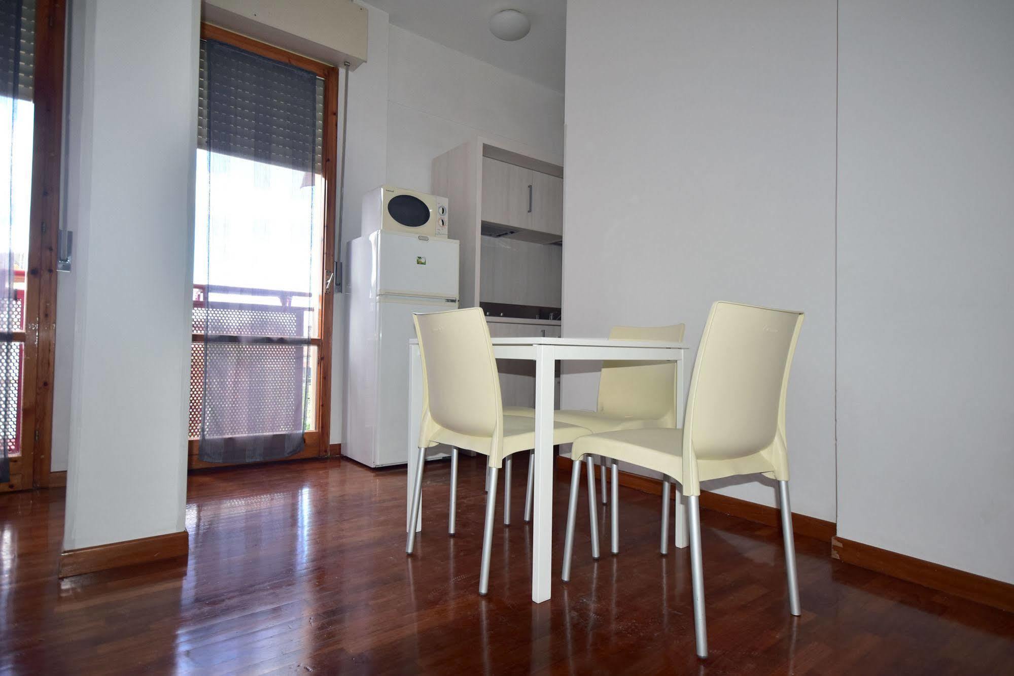 Residence Avana เซนีกัลเลีย ภายนอก รูปภาพ